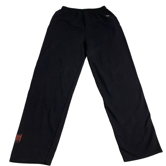 Champion men’s sweatpants large Messina Touring Group Blake Shelton Taylor Swift - Picture 1 of 10